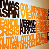 Amin Rehman: Loha toar, Loha Khoar